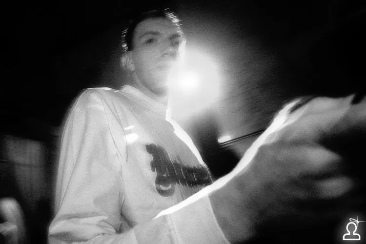Jaimie Fanatic @ Portfolio