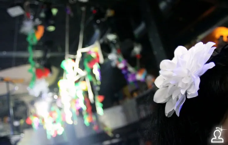Flowers PARTY