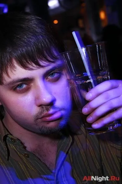 Dj Dan из Мальчишников