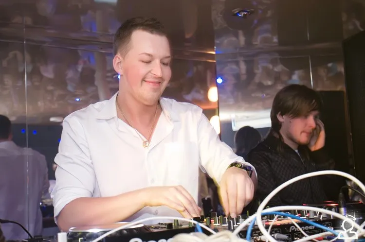 TRANCEMISSION / DASH BERLIN