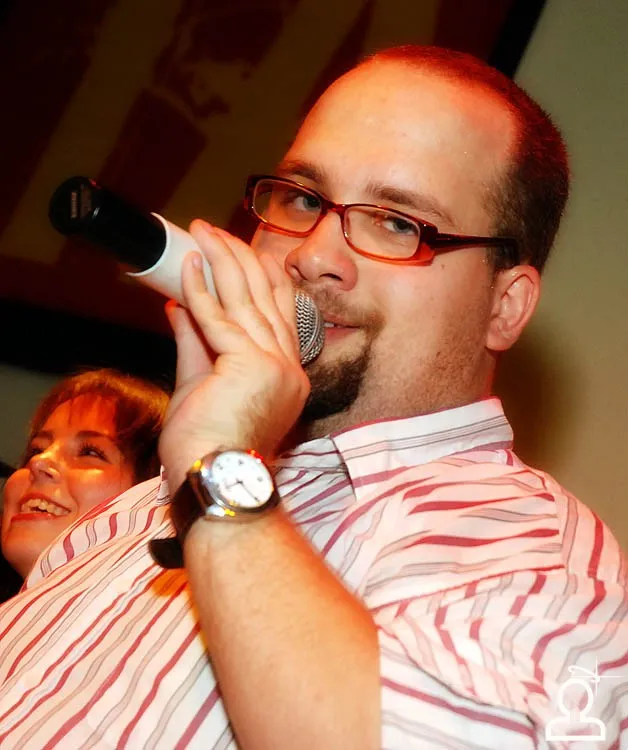 Porno King - Dj SOLO MC NOIZE
