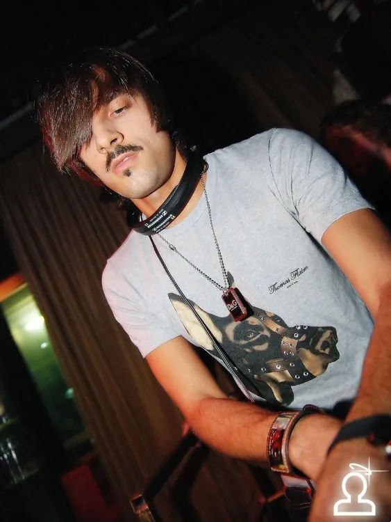 Dj Miller