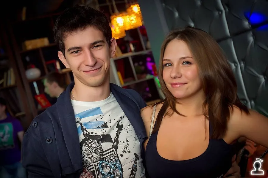 Танцы до утра