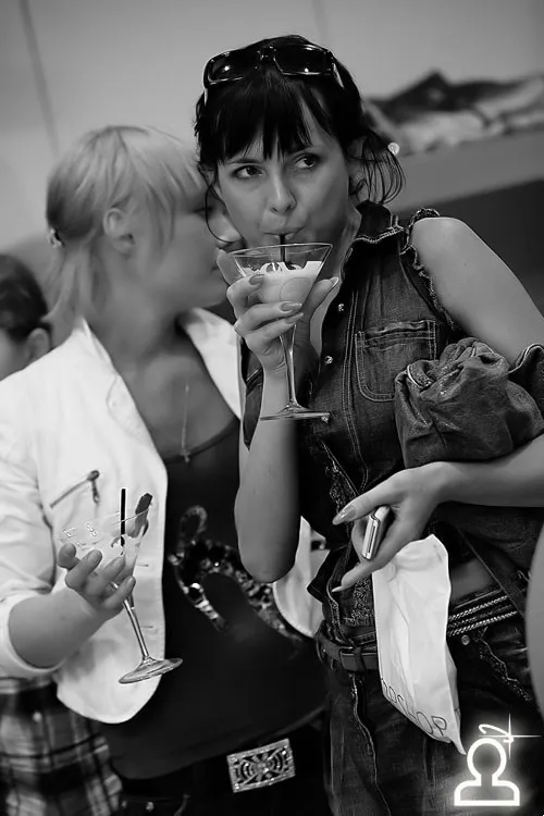 Ladies day