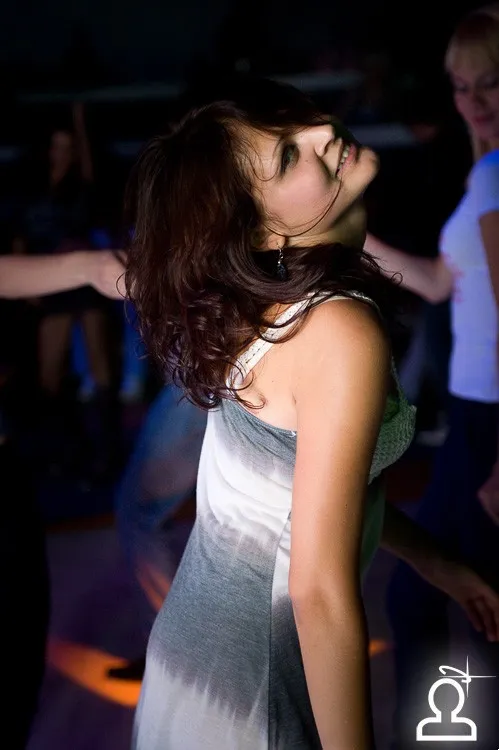 We love disco
