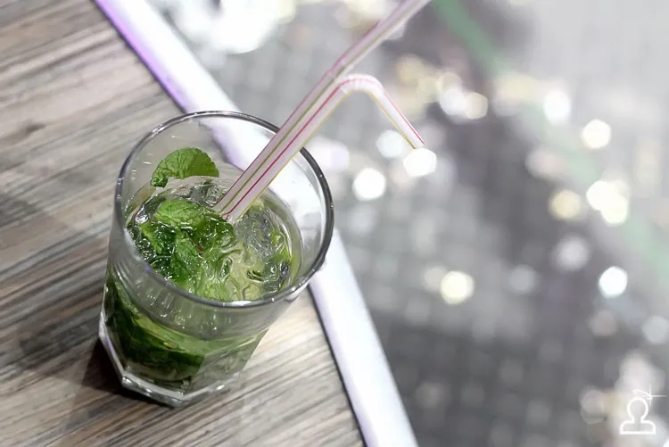 Mojito party