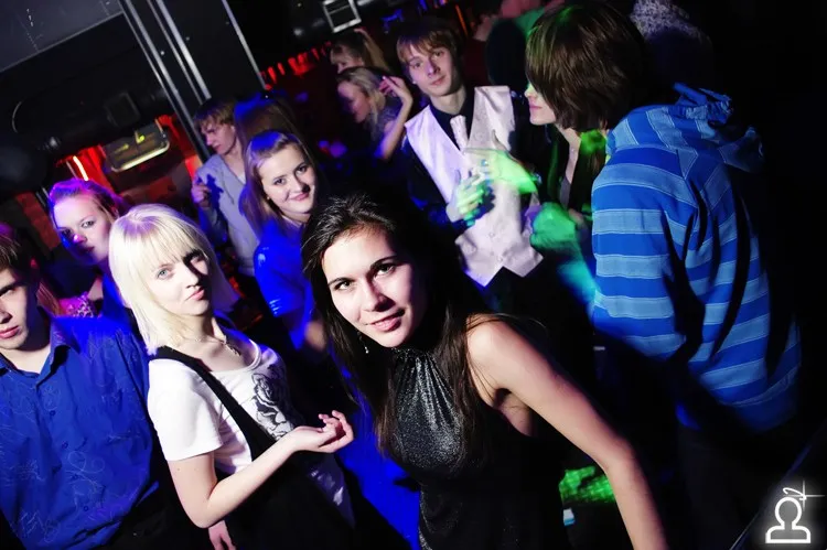 DJ PARADE