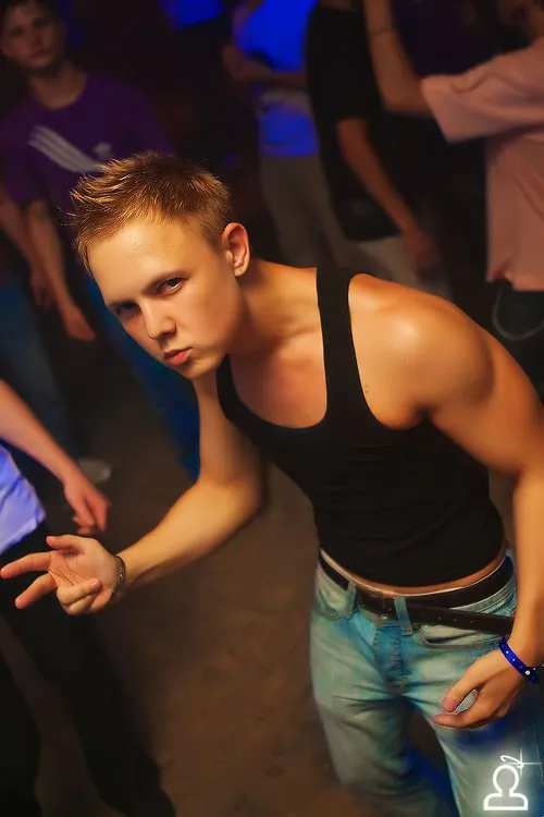 PRAVDA VS BUNKER - DJ NASTYA Beauty