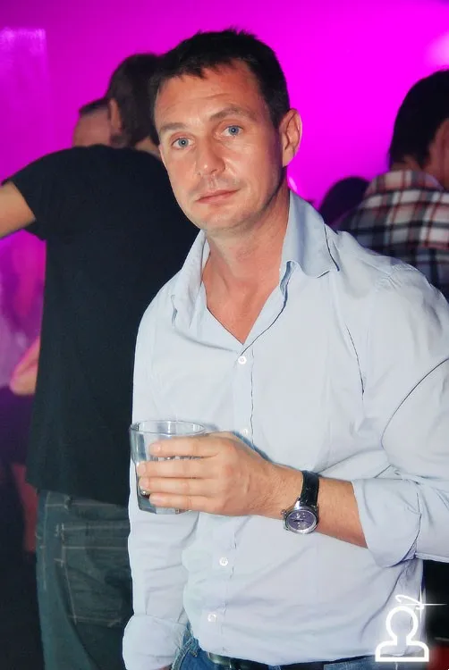 Dj Aik