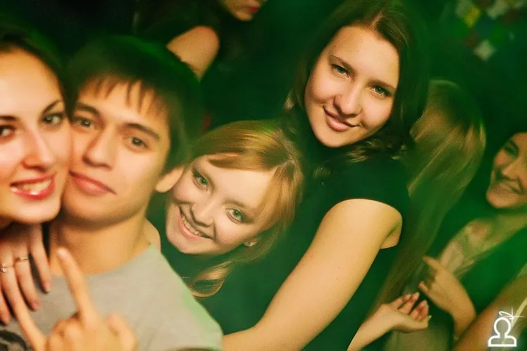 С Днем Рождения, ФБ