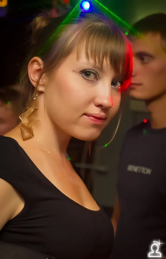 Видели ночь