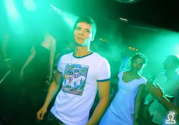 I'AM NOW plugged in (Dj Alex Astero & Evan Sax)