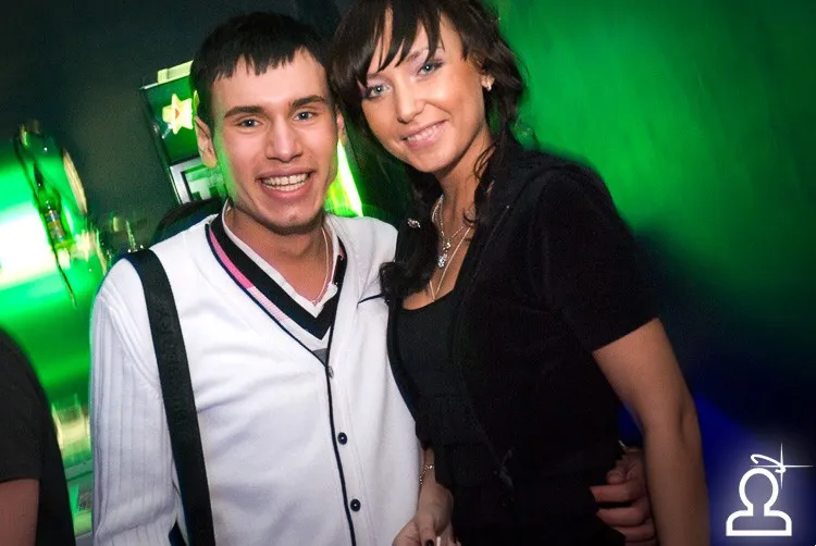 Party People