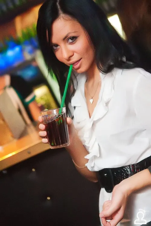Staff party