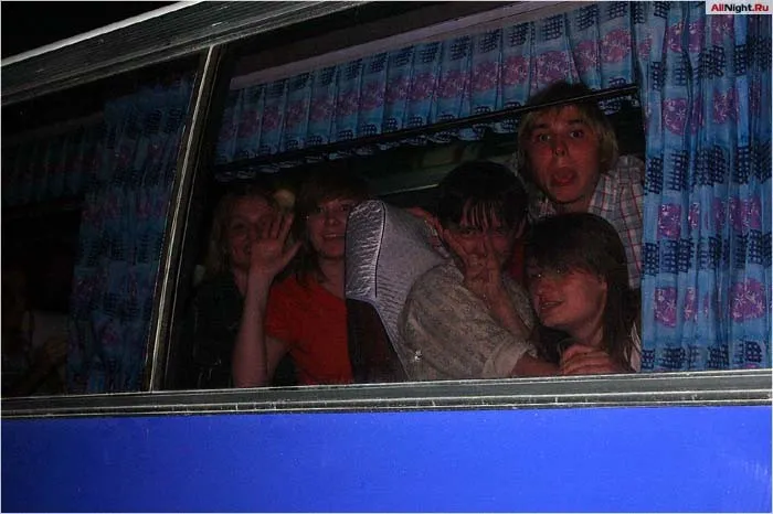 Sunvibes 2004