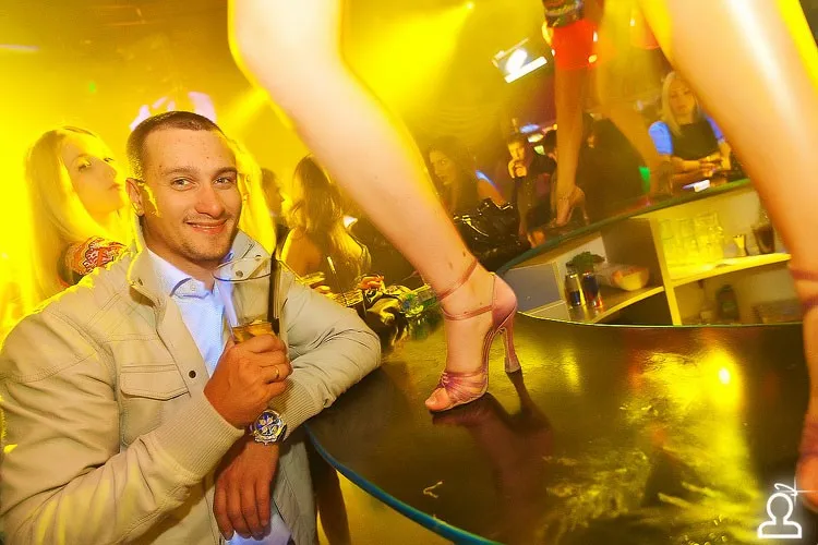 Dj Loser, Dj Orange (Москва)