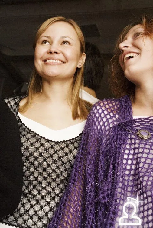 Yunderboj@Тинькофф (foto by hunta)