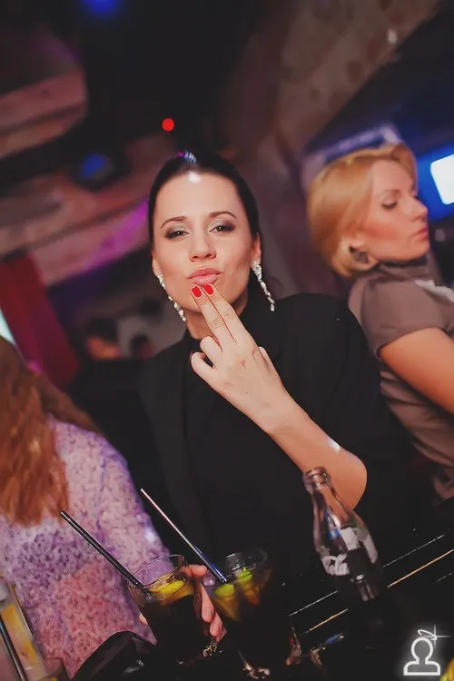 Международный женский день / Dj Нил