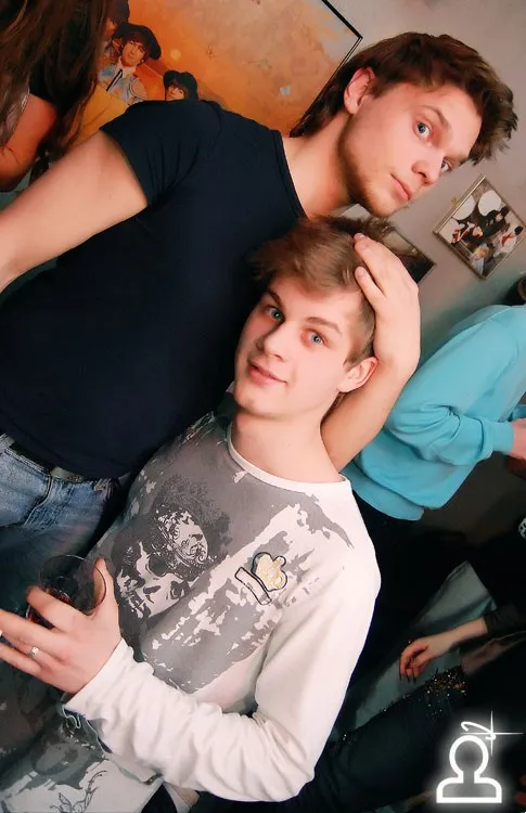 DJ DeeLight & MC SAEED