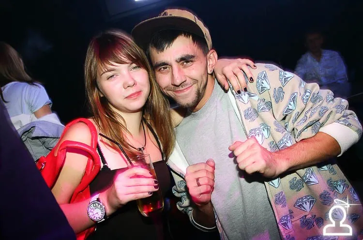 Показ фильма "Кухня" и after party