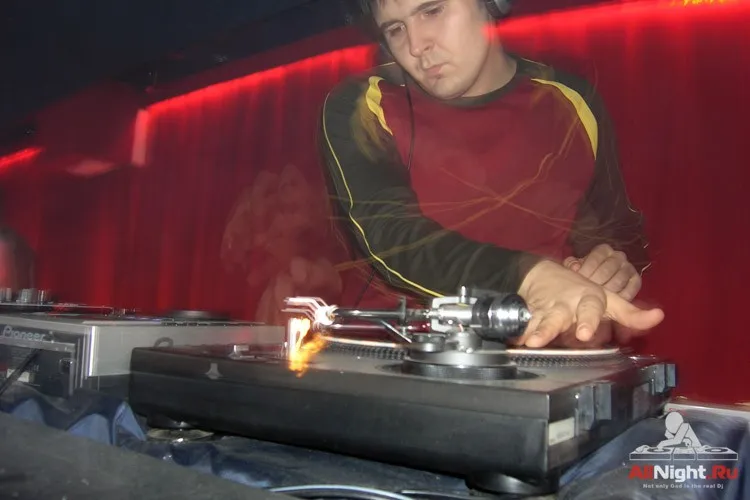 Bass in all of us