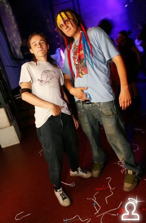 DRUM AND BASS ARENA