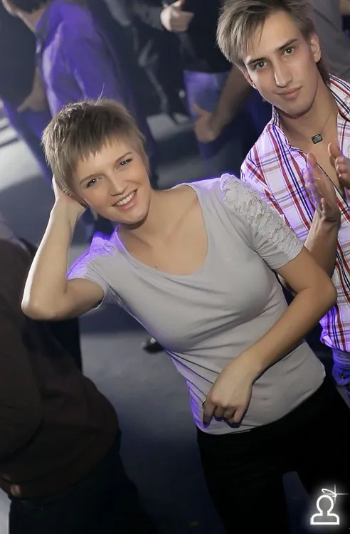 Dj Katrin Vesna