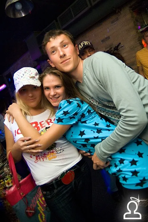 Staffparty
