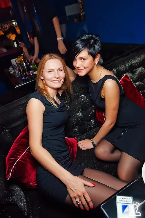 Lunabus party