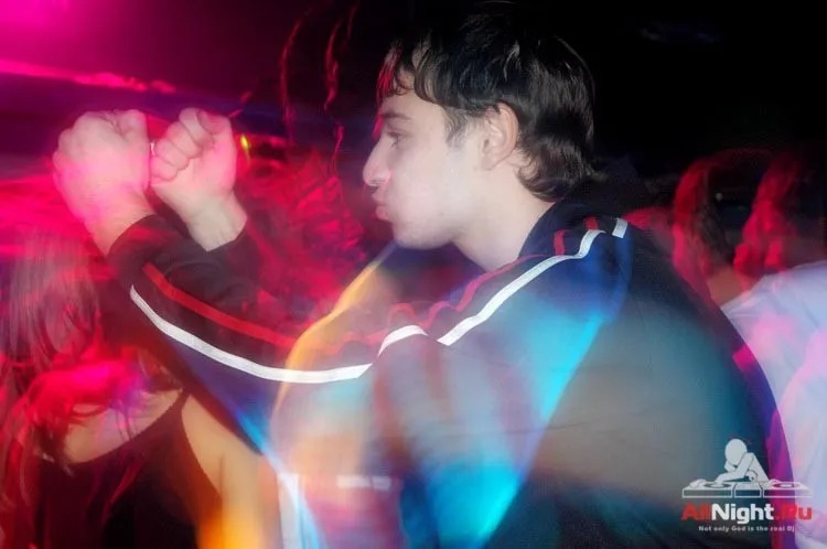 Discotheque