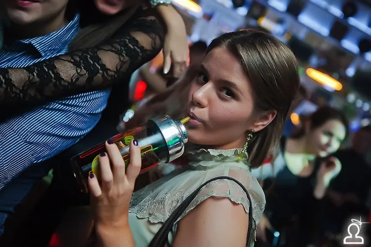 Dj Миша Гребенщиков