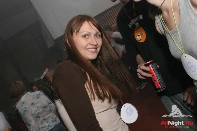 After party Wey Luck (foto by Bobb & Наркоз)