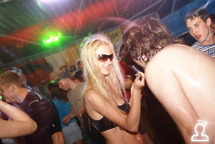 AquaParty