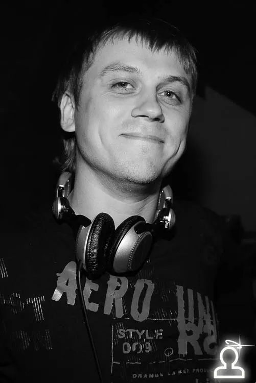 Ночь после затмения \ Dj Renat