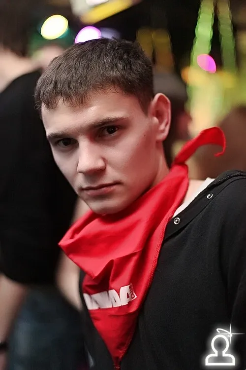 Мув ё бади