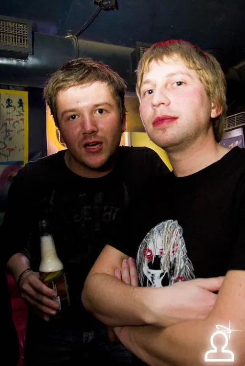 Happy Birthday Dj MOS