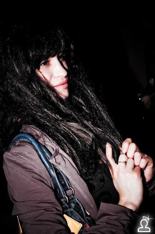 Romentique night