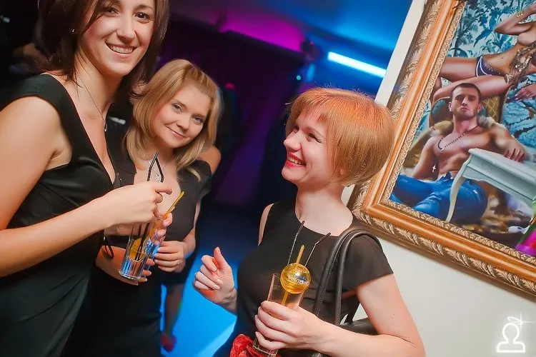 Апофеоз наслаждения