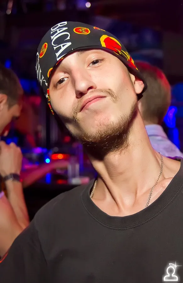 After Party Sunvibes - "Flash Back"