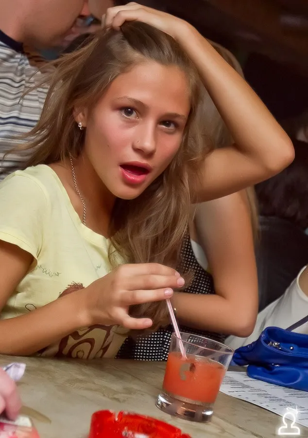 Preparty