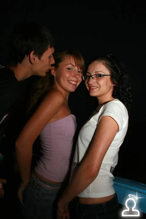 Pre-Party Z15