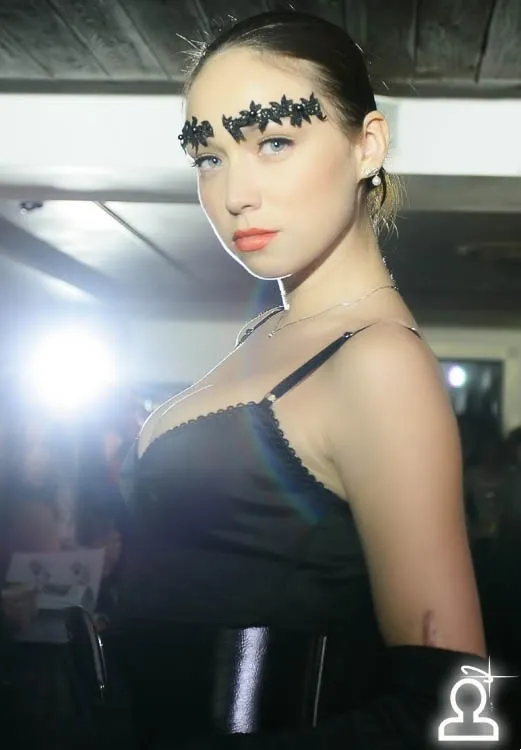 Показ от La Vetrina