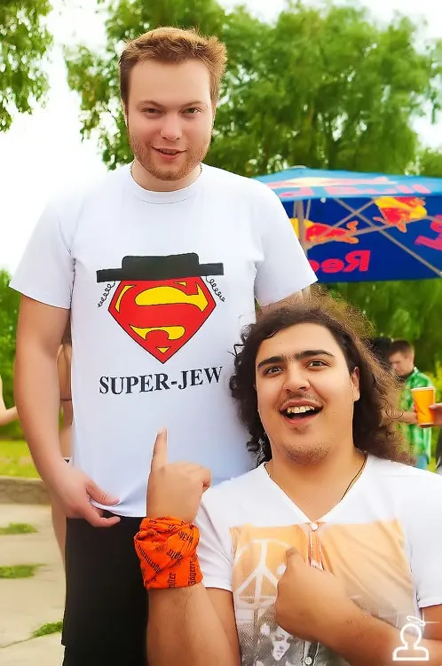 RED BULL STAFF PARTY