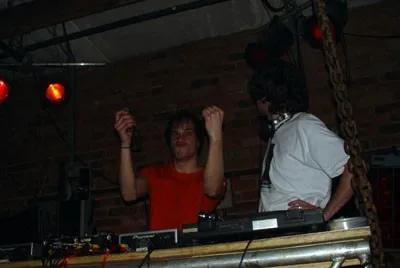 Dj Novak goes House