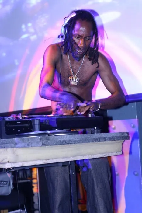 RockCity Dj Elbee Bad