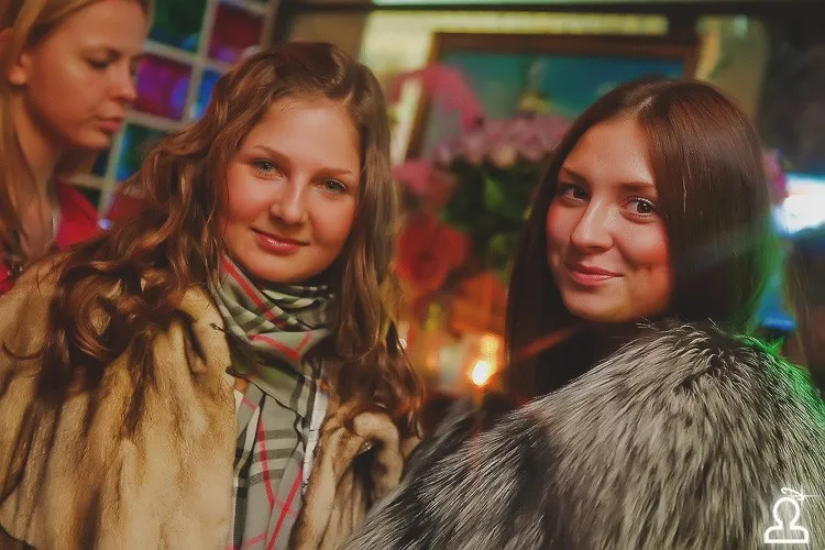 Люк at me