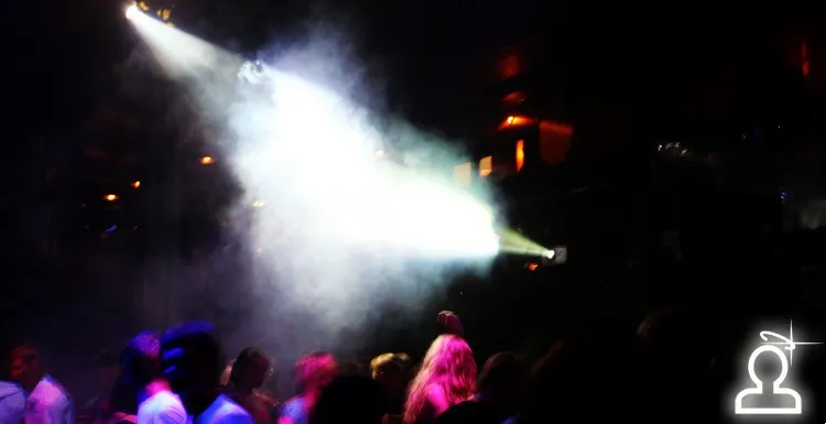 Electro Sandwich 2 года! / Dj Anrilov