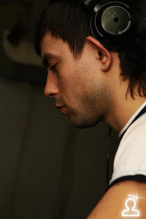 Презентация CD - Dj May
