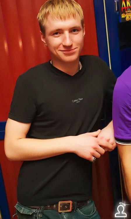 Dj Kolya