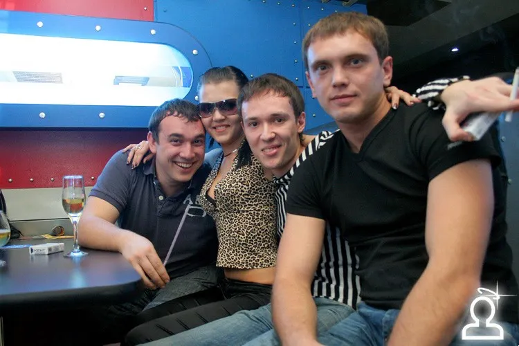 Отрытие сезона 2007-2008